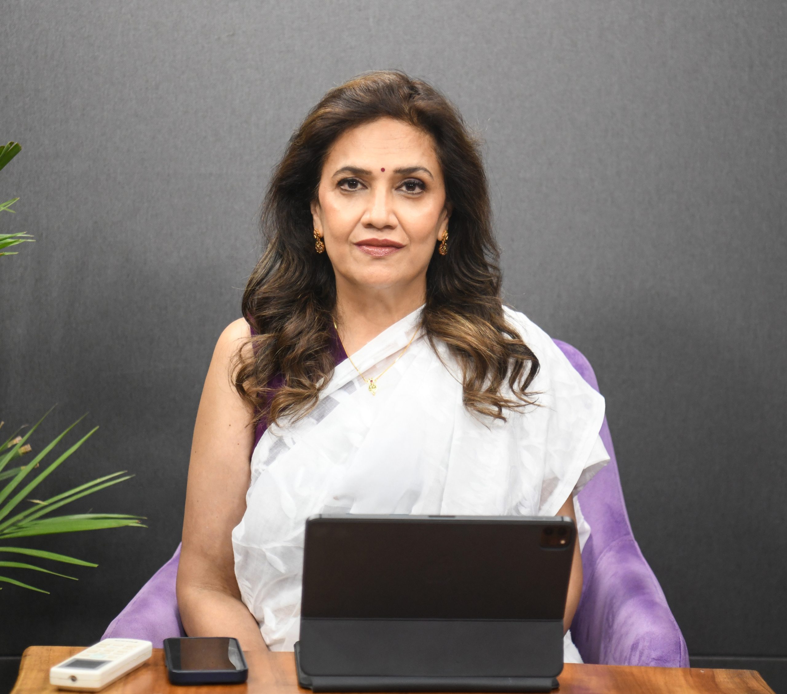 Smita Prakash